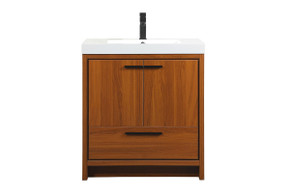 Plumbing Bath Chests/Vanities by Elegant Lighting ( 173 | VF46030MTK Wyatt ) 