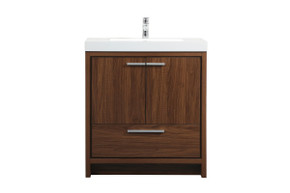 Plumbing Bath Chests/Vanities by Elegant Lighting ( 173 | VF46030MWT Wyatt ) 