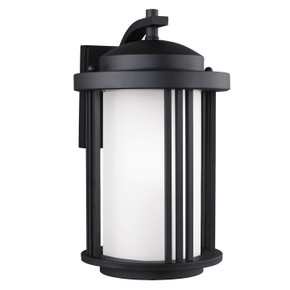 Exterior Wall Mount by Generation Lighting ( 1 | 8747901EN3-12 Crowell ) 