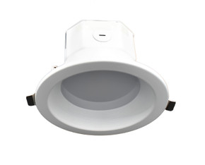 Recessed Recessed Fixtures by GM Lighting ( 509 | CHDL-6-WH ) 
