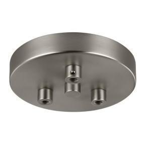 Specialty Items Fixture Accents/Parts by Generation Lighting ( 1 | MPC03SN Multi-Port Canopies ) 