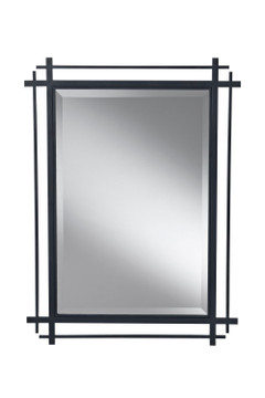 Mirrors Rectangle/Square by Generation Lighting ( 1 | MR1107AF Ethan ) 