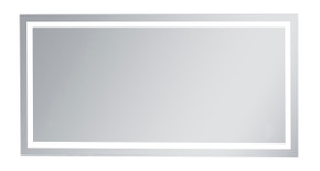 Mirrors Electric by Elegant Lighting ( 173 | MRE73672 Nova ) 