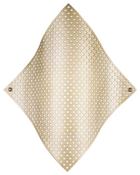 Sconces Metal by George Kovacs ( 42 | P5770-695 Grid ) 