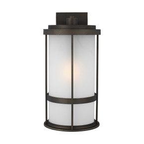 Exterior Wall Mount by Generation Lighting ( 1 | 8790901-71 Wilburn ) 
