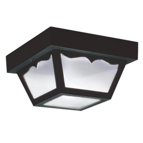 Exterior Ceiling Mount by Generation Lighting ( 1 | 7567EN3-32 Outdoor Ceiling ) 