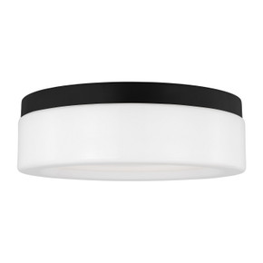 Flush Mounts Bowl Style by Generation Lighting ( 1 | 7569093S-112 Rhett ) 