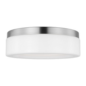 Flush Mounts Bowl Style by Generation Lighting ( 1 | 7569093S-962 Rhett ) 