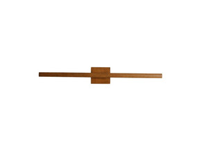 Bathroom Fixtures Cylindrical / Linear by Golden ( 62 | 7365-28 DW Vireo ) 