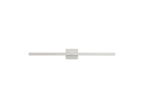Bathroom Fixtures Cylindrical / Linear by Golden ( 62 | 7365-28 SNB Vireo ) 