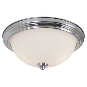 Flush Mounts Bowl Style by Generation Lighting ( 1 | 77063-05 Geary ) 