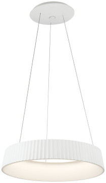 Pendants Ring/Halo by George Kovacs ( 42 | P8130-044-L Star Gate ) 