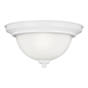 Flush Mounts Bowl Style by Generation Lighting ( 1 | 77063EN3-15 Geary ) 