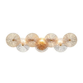 Bathroom Fixtures Four Lights by Eurofase ( 40 | 45701-016 Sue-Anne ) 