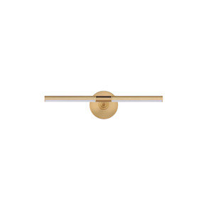 Specialty Items Picture Lights by ET2 ( 86 | E21351-GLD Dorian ) 