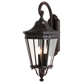 Exterior Wall Mount by Generation Lighting ( 1 | OL5404GBZ Cotswold Lane ) 