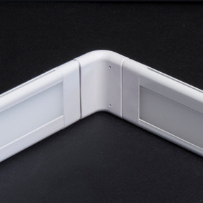 Specialty Items Fixture Accents/Parts by GM Lighting ( 509 | EDGE-IC-W ) 