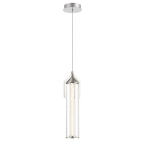 Mini Pendants Cable by Eurofase ( 40 | 45716-010 Espada ) 