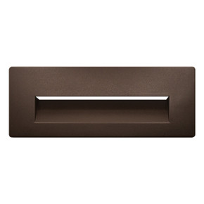 Landscape Ltg. Step Lights by GM Lighting ( 509 | GBL-FPH-BZ ) 