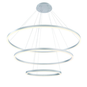 Large Chandeliers Glass Shade by Eurofase ( 40 | 31474-016 Spunto ) 