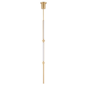 Mini Pendants Cable by ET2 ( 86 | E21358-GLD Dorian ) 
