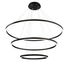 Large Chandeliers Ring/Halo by Eurofase ( 40 | 31474-023 Spunto ) 