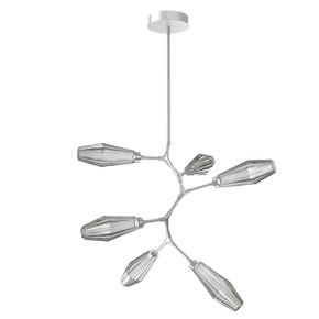 Large Chandeliers Starburst by Hammerton Studio ( 404 | CHB0049-VA-CS-RS-001-L1 Aalto ) 