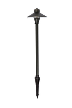 Landscape Ltg. Path & Spread by Elitco ( 419 | P801-DB Aera ) 