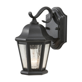 Exterior Wall Mount by Generation Lighting ( 1 | OL5900BK Martinsville ) 