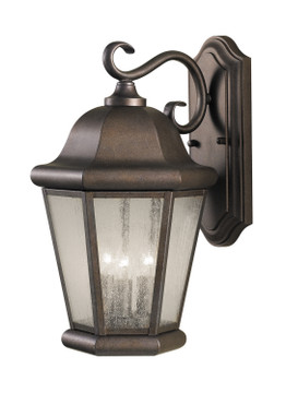 Exterior Wall Mount by Generation Lighting ( 1 | OL5902CB Martinsville ) 