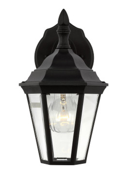 Exterior Wall Mount by Generation Lighting ( 1 | 88937-12 Bakersville ) 