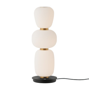 Lamps Table by ET2 ( 86 | E25167-92BKGLD Soji ) 