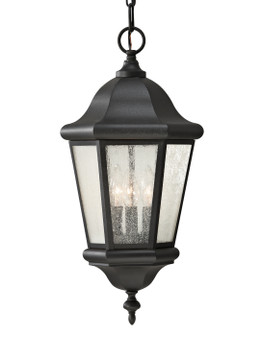 Exterior Hanging by Generation Lighting ( 1 | OL5911BK Martinsville ) 