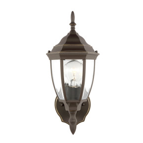 Exterior Wall Mount by Generation Lighting ( 1 | 88940-71 Bakersville ) 