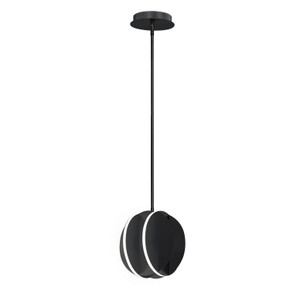 Mini Pendants Cable by ET2 ( 86 | E21482-BK Interval ) 