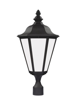 Exterior Post/Pier Head by Generation Lighting ( 1 | 89025-12 Brentwood ) 