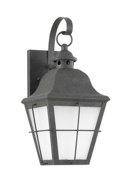 Exterior Wall Mount by Generation Lighting ( 1 | 89062EN3-46 Chatham ) 