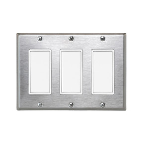 Specialty Items Switches by Eurofase ( 40 | EFSSPS3 ) 