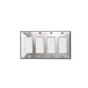 Specialty Items Switches by Eurofase ( 40 | EFSSPS4 ) 