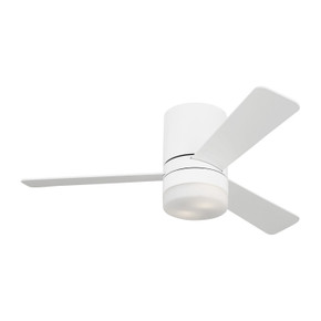 Fans Huggers by Generation Lighting ( 1 | 3ERHR44RZWD Era ) 