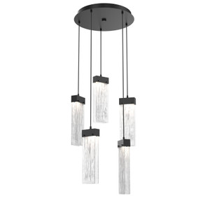 Pendants Multi-port/Cascade by Hammerton Studio ( 404 | CHB0042-05-MB-CG-C01-L3 Parallel ) 