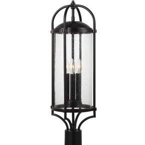Exterior Post/Pier Head by Generation Lighting ( 1 | OL7627ES Dakota ) 