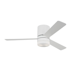 Fans Huggers by Generation Lighting ( 1 | 3ERHR52RZWD Era ) 