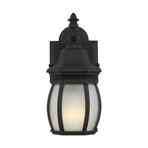 Exterior Wall Mount by Generation Lighting ( 1 | 89104-12 Wynfield ) 