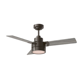 Fans Damp Location by Generation Lighting ( 1 | 3JVR44AGPD Jovie ) 