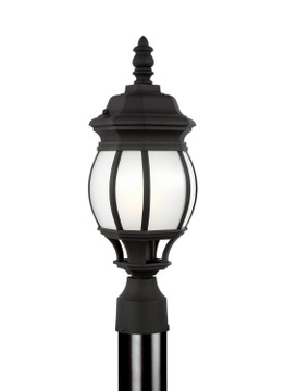 Exterior Post/Pier Head by Generation Lighting ( 1 | 89202-12 Wynfield ) 