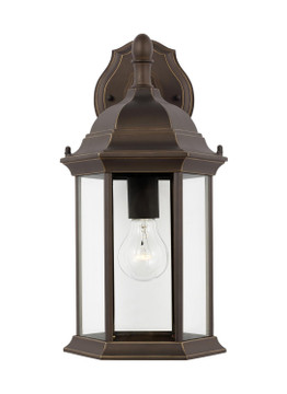 Exterior Wall Mount by Generation Lighting ( 1 | 8938701-71 Sevier ) 