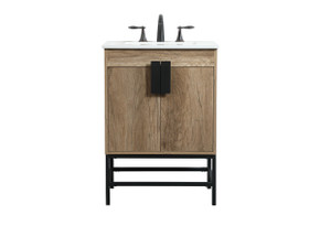 Plumbing Bath Chests/Vanities by Elegant Lighting ( 173 | VF48824NT Eugene ) 