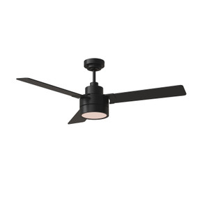 Fans Damp Location by Generation Lighting ( 1 | 3JVR52MBKD Jovie ) 