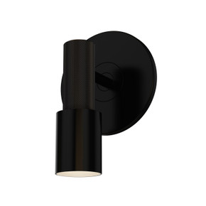 Sconces Directional/Cylinder by ET2 ( 86 | E21720-BK Handler ) 